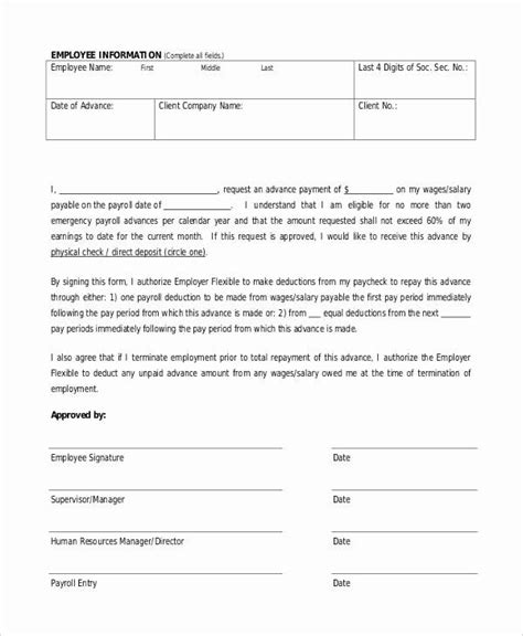 We provide image sle format for advance salary application form is similar, because our website. Pin on Letter of Agreement Sample