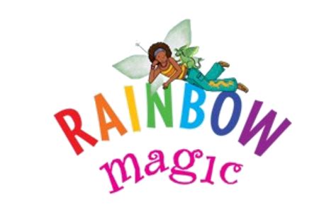 Magical Animal Fairies Rainbow Magic Wiki Fandom