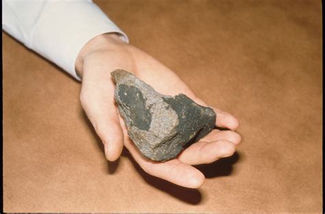 Meteorites Collection Denver Museum Of Nature And Science