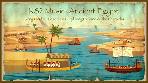 ks2 history ancient egypt society and culture bbc teach