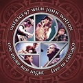 District 97 & John Wetton - One More Red Night: Live In Chicago (2014 ...