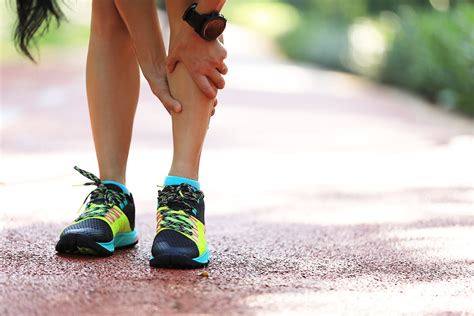Tips To Beat Painful Shin Splints What To Know Banner