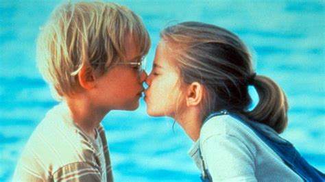 Six Of The Best Screen Kisses Chosen By Holly Bourne Novelist