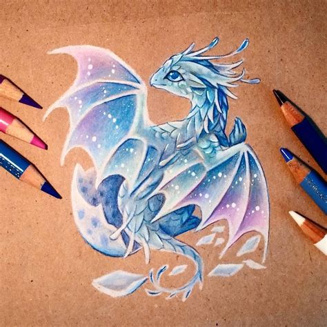Gorgeous Art By Alvia Alcedo Рисунки драконов Рисунки Рисунки животных