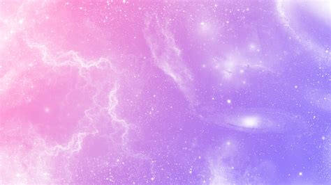 Download Space Galaxy Nebula Wallpaper Pastel Background Spacekin