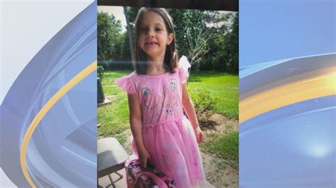 Missing 6 Year Old Girl Found Safe