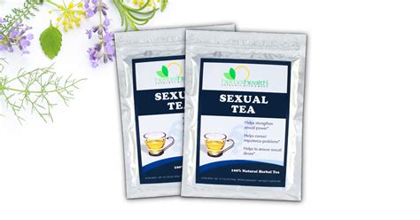 2x sexual teas™ dr gosh