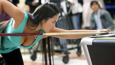 Women Pool Players 10 Most Attractive Billiards Players Youtube