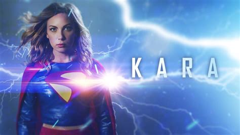 Kara A Supergirl Fan Film Home