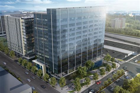 Two Pronged Midtown Atlanta Project Launches Promising