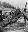 Pearl Harbor attack - Japanese, Surprise, WWII | Britannica
