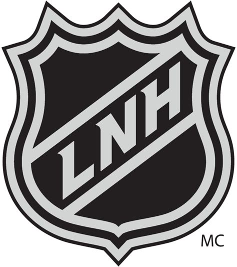 National Hockey League Alternate Logo National Hockey League Nhl