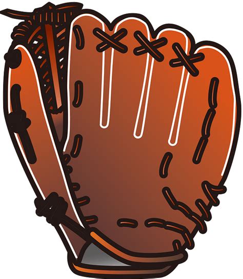 Baseball Glove Clipart Free Download Transparent Png Creazilla