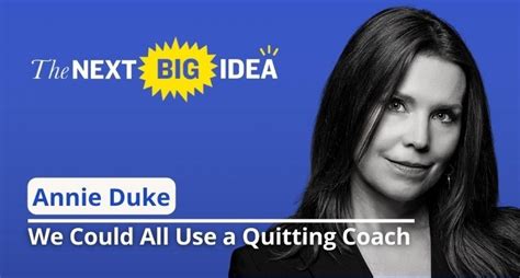 Top 4 Highlights Quit With Annie Duke