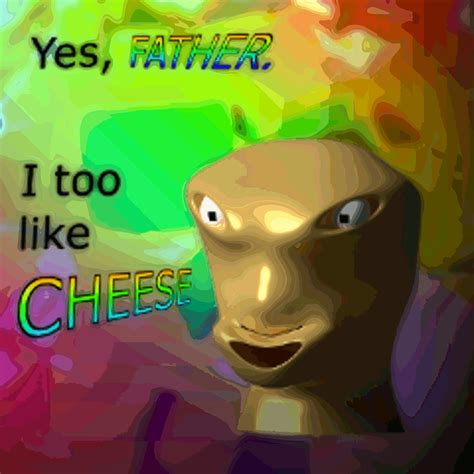 Cheese Surreal Memes Know Your Meme