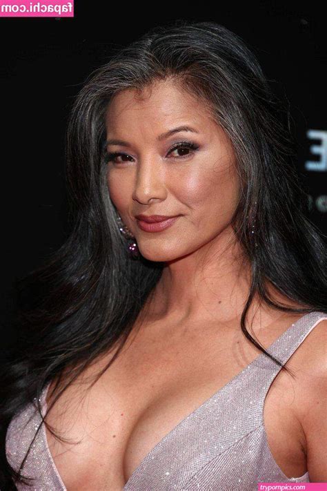 Naked Kelly Hu Nude Porn Pics From Onlyfans