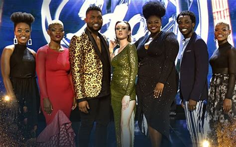 Idols Sa Season 15 2019 Contestants Winner Runner Up Judges