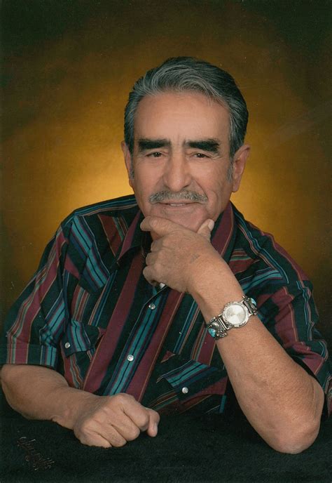 Jesus B Figueroa Obituary - Tucson, AZ