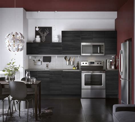 Lovely ikea kitchen cabinets that is very suitable to be used as divine guidance, the picture above from. Awesome Ikea Kitchens 2019 Ideas | Ikea new kitchen, Small kitchen renovations, Kitchen design