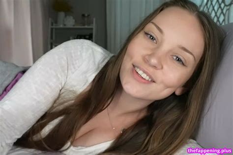 Asmr Darling Asmrdarling Nude Onlyfans Photo The Fappening Plus