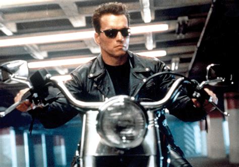 ‘terminator 2 Judgment Day Review Movie 1991 The Hollywood Reporter