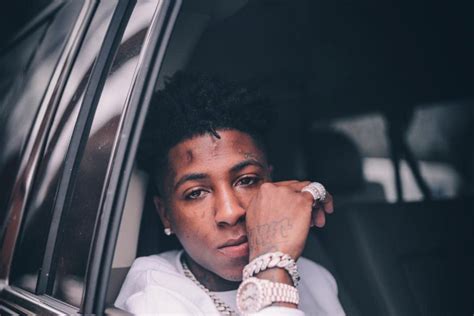 Nba Youngboy Arrested By Fbi In Los Angeles Rap Favorites