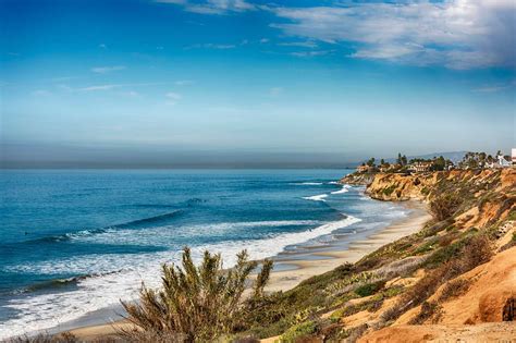 The Best Beaches In Southern California In 2020 Southern California