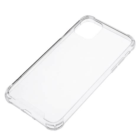 Acrylic Tpu Iphone 13 Pro Max Hoesje Kopen Fixje