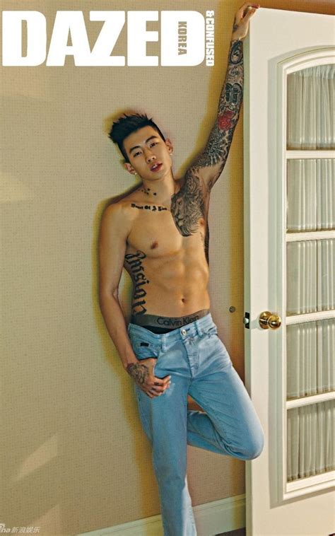 10 Photos Of Jay Park Shirtless To Help You Through Your Day Koreaboo