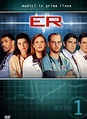 E.R. - Medici in Prima Linea - Warner Bros. Entertainment Italia