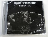 Rob Zombie - Essential - NEW CD (sealed) - Very Best Of | eBay