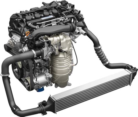 Honda cr v hybrid 2018 im video. 2019 Honda 1 5 Turbo Engine Problems 2019 ...