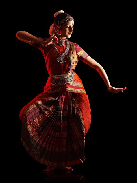 Lavanya Ananth S Bharatanatyam Performance At The University Of California IRVINE Indian