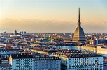 Turin Mayor Wants Whole City to Go Vegetarian