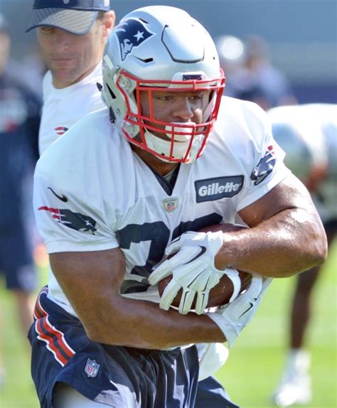 Guregian Dion Lewis Ready To Show He Can Still Be An Electrifying