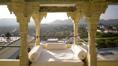 Top Boutique Hotels In India Cond Nast Traveller India Trends
