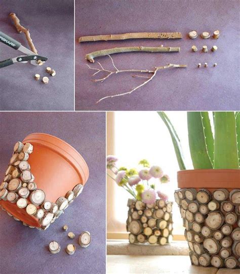Here Are 25 Easy Handmade Home Craft Ideas Part 1