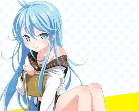 Fondos De Pantalla Denpa Onna To Seishun Otoko Anime Chicas Descargar Imagenes