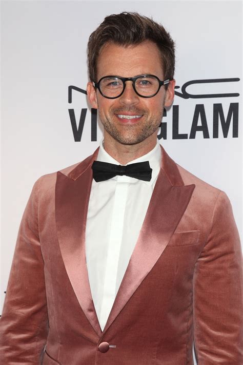 Brad Goreski Is The New Creative Director Of C Wonder Coming To Qvc Soon Glamour