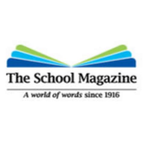The School Magazine Youtube