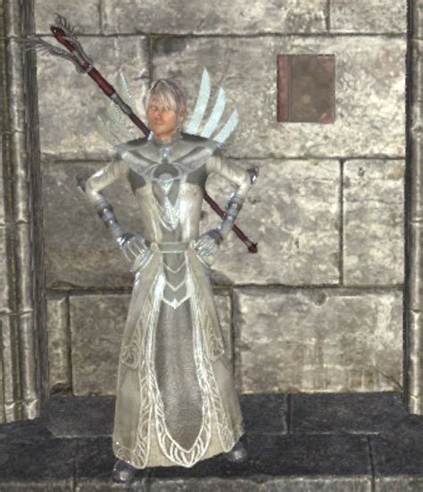ESO Fashion | Ayrenn: The Unforeseen Queen (Elder Scrolls Online)