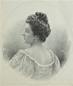 Helena Augusta Paulina Zofia Maria Radziwiłł (Potocka) b. 14 luty 1874 ...