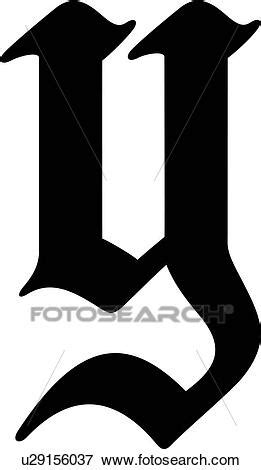 The german alphabet is written in latin. , alphabet, old english, letter, lettered, lowercase, y ...