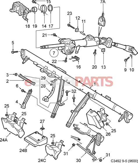 Diagram 2008 Jeep Commander Front Drivetrain Diagram Mydiagramonline