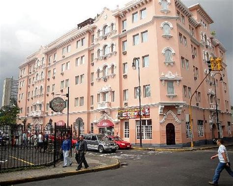 hotel del rey san josé costa rica tarifs 2024