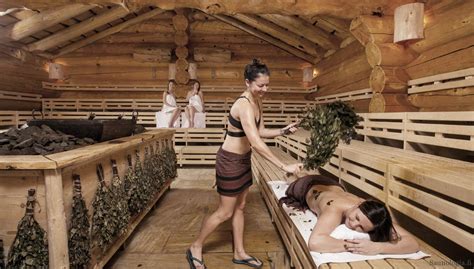 Esitellä 91 imagen munich spa sauna abzlocal fi
