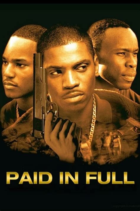 Paid in full streaming sur Zone Telechargement - Film 2002 ...