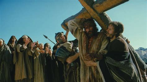 In this article, we gathered for you the movies about that kind of love; Mel Gibson is bringing back Jim Caviezel as Jesus in ...