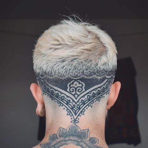 101 Back Of Head Tattoo Designs That Will Blow Your Mind Outsons