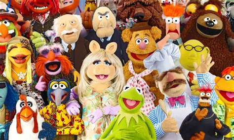 Muppets Now Where To Watch And Stream Online Entertainmentie